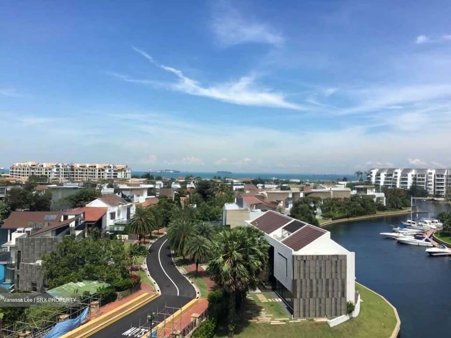 The Residences at W Singapore Sentosa Cove (D4), Condominium #575711871
